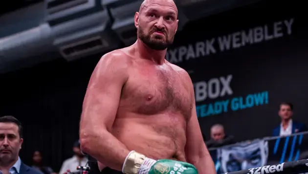 usyk tyson fury