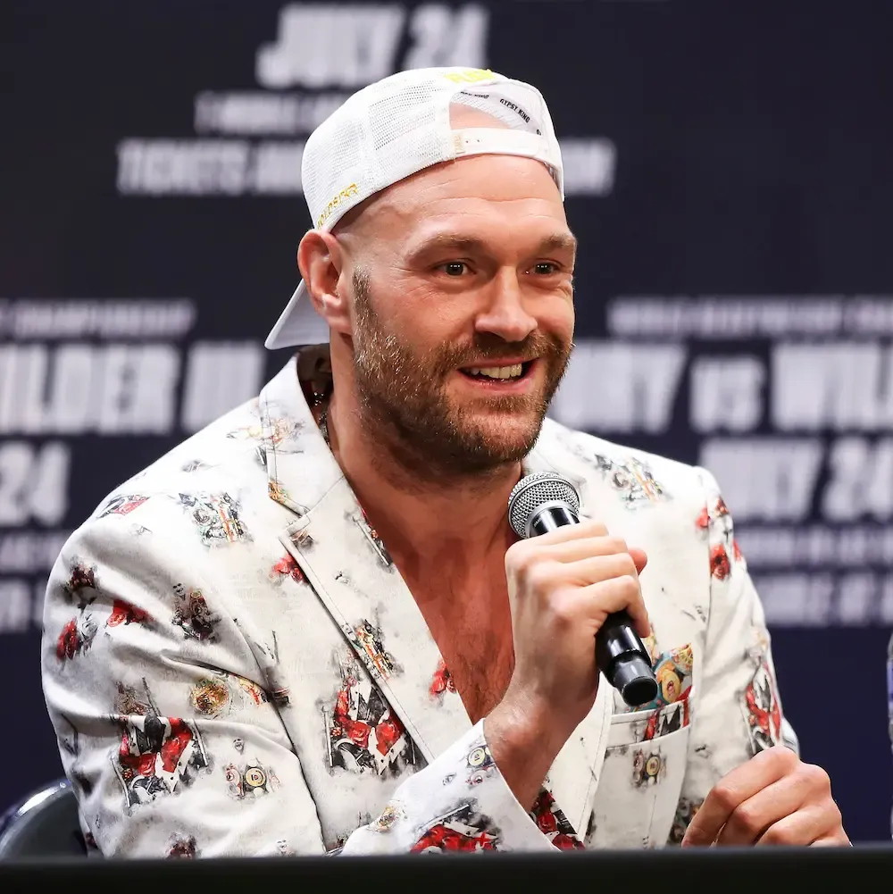 Usyk Vs Fury Date