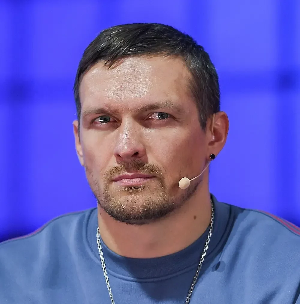 Usyk Vs Fury Date